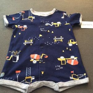 Infant Bodysuit